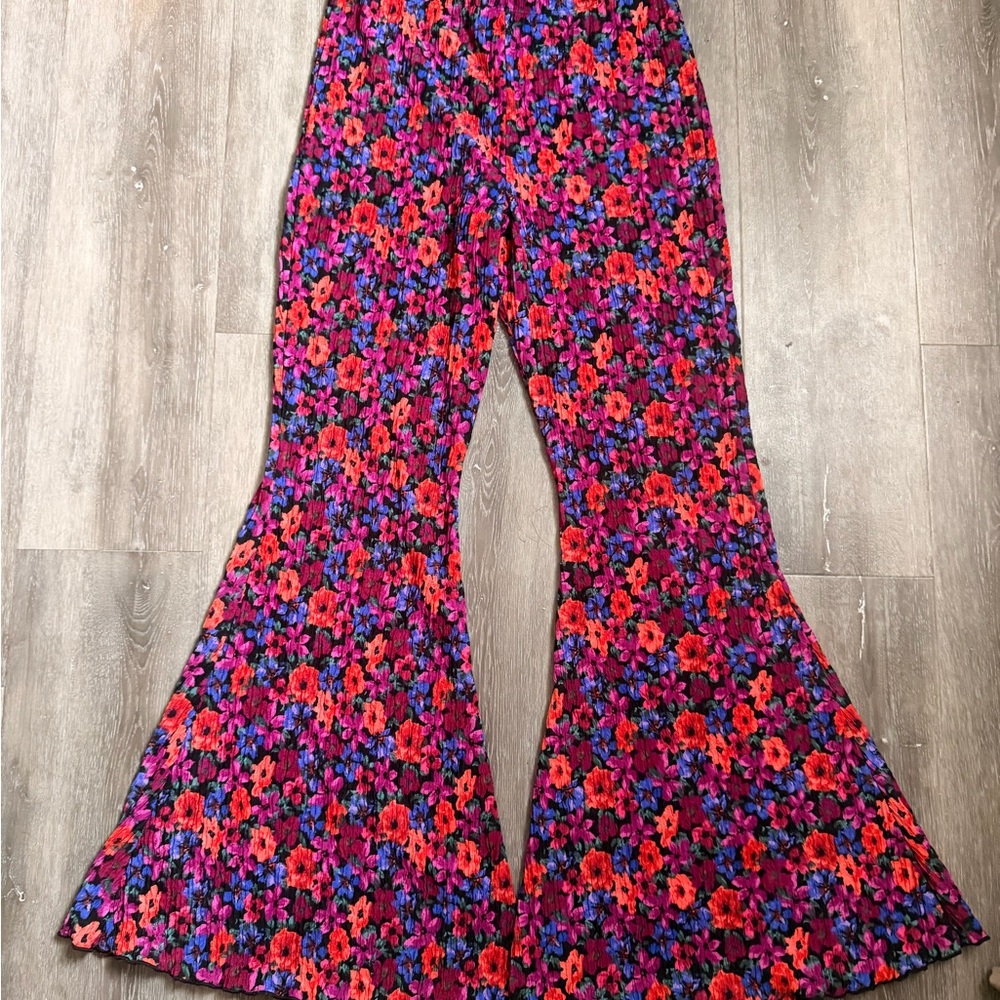 Wild Fable  Bell Bottom Pants